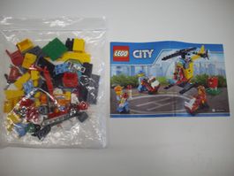 Lego 60100