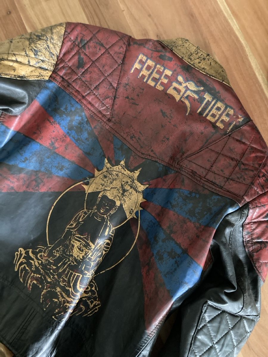 Giacche: Black Prince Lederjacke – Nuovo (secondo la descrizione) da Gersau venduto da 2mali4 2