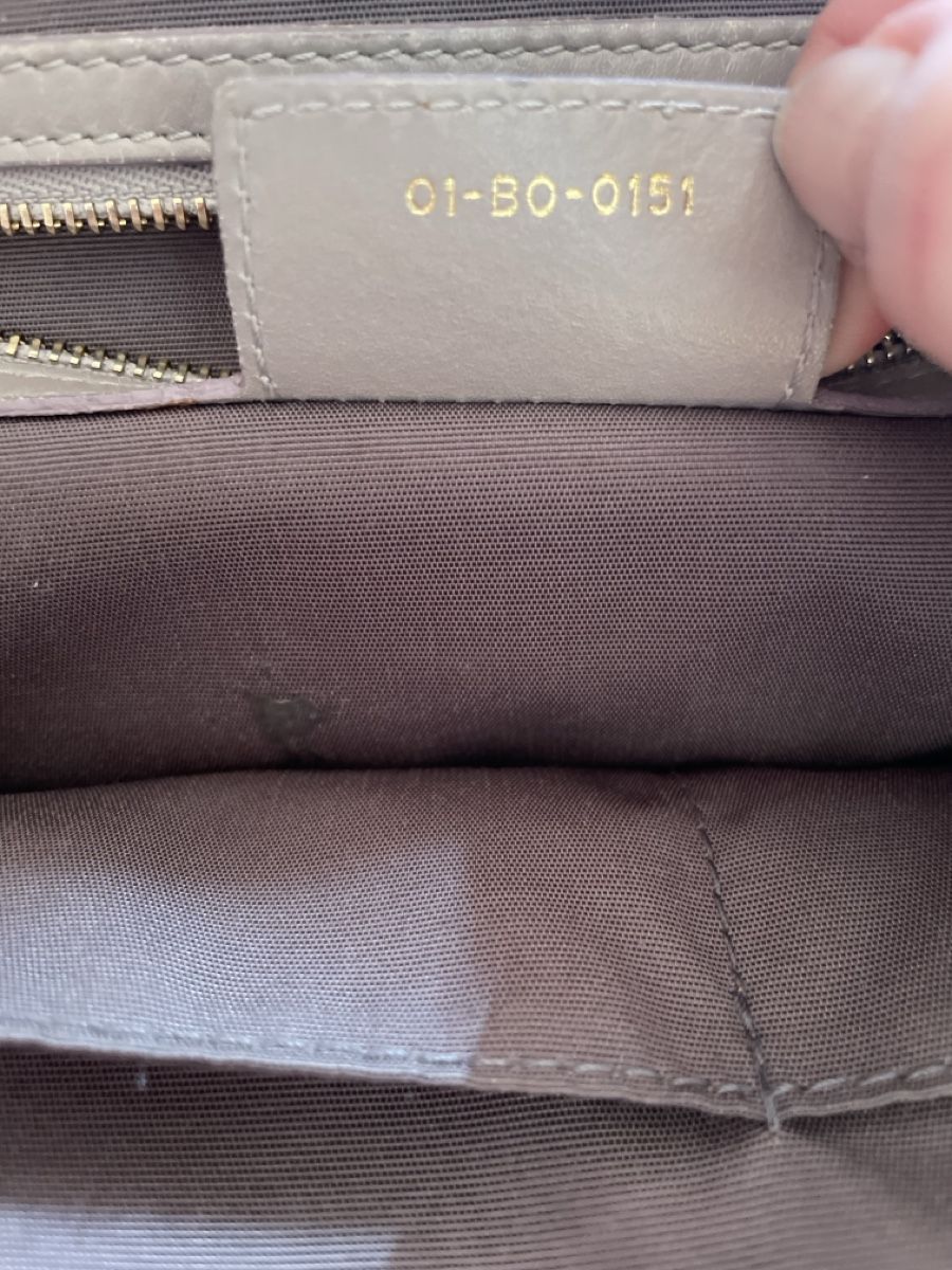 Dior Borse da donna: Christian Dior sac – Usato da Lausanne venduto da Masyanya 7