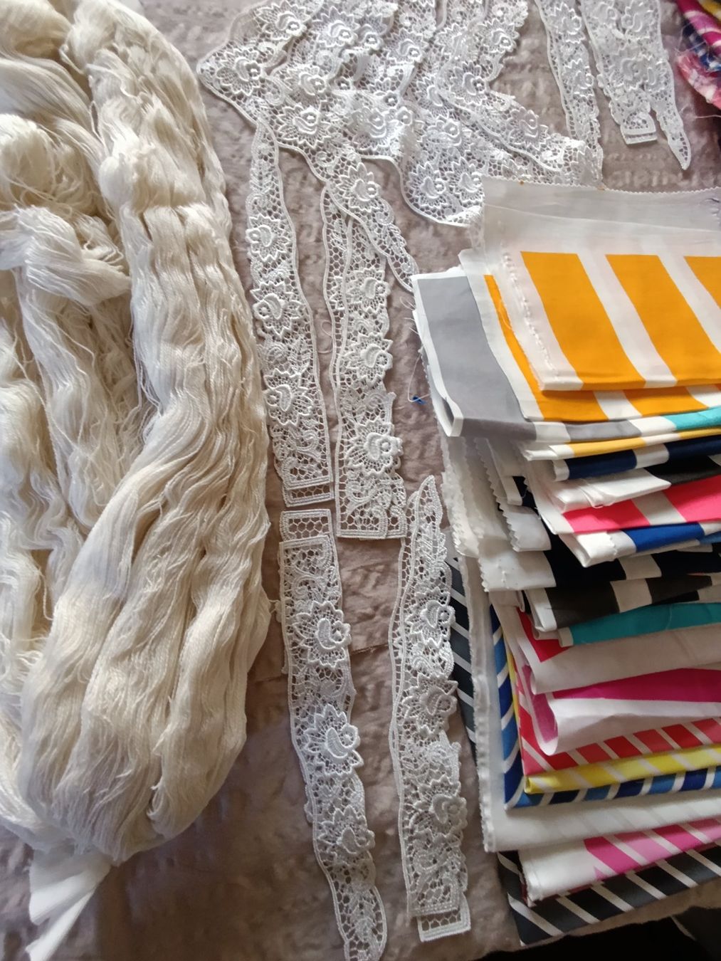 Bastelsets: Bastelpacket I. – Gebraucht aus Rüthi (Rheintal) von marycsipet 4