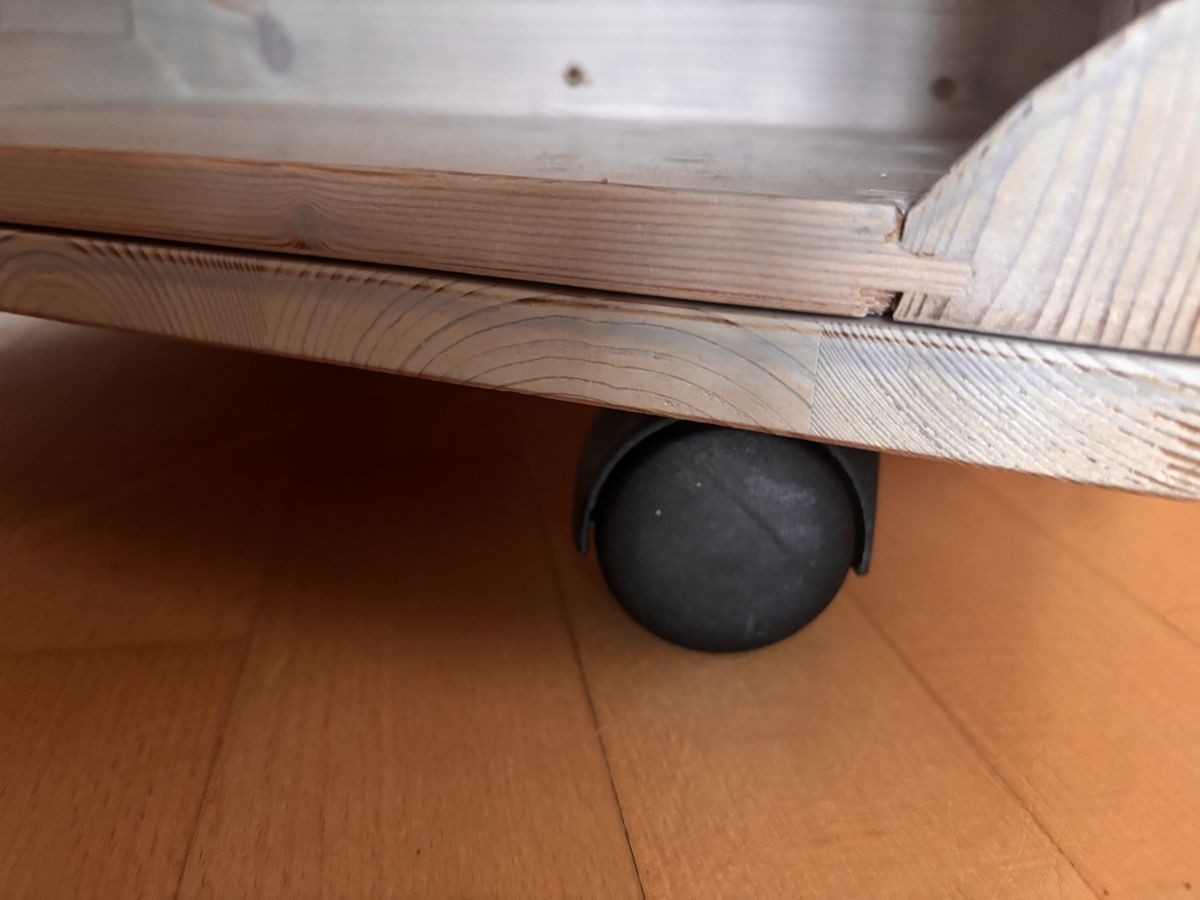 Tische: Couchtisch, coffee table – Gebraucht aus Zürich von AmT15 3