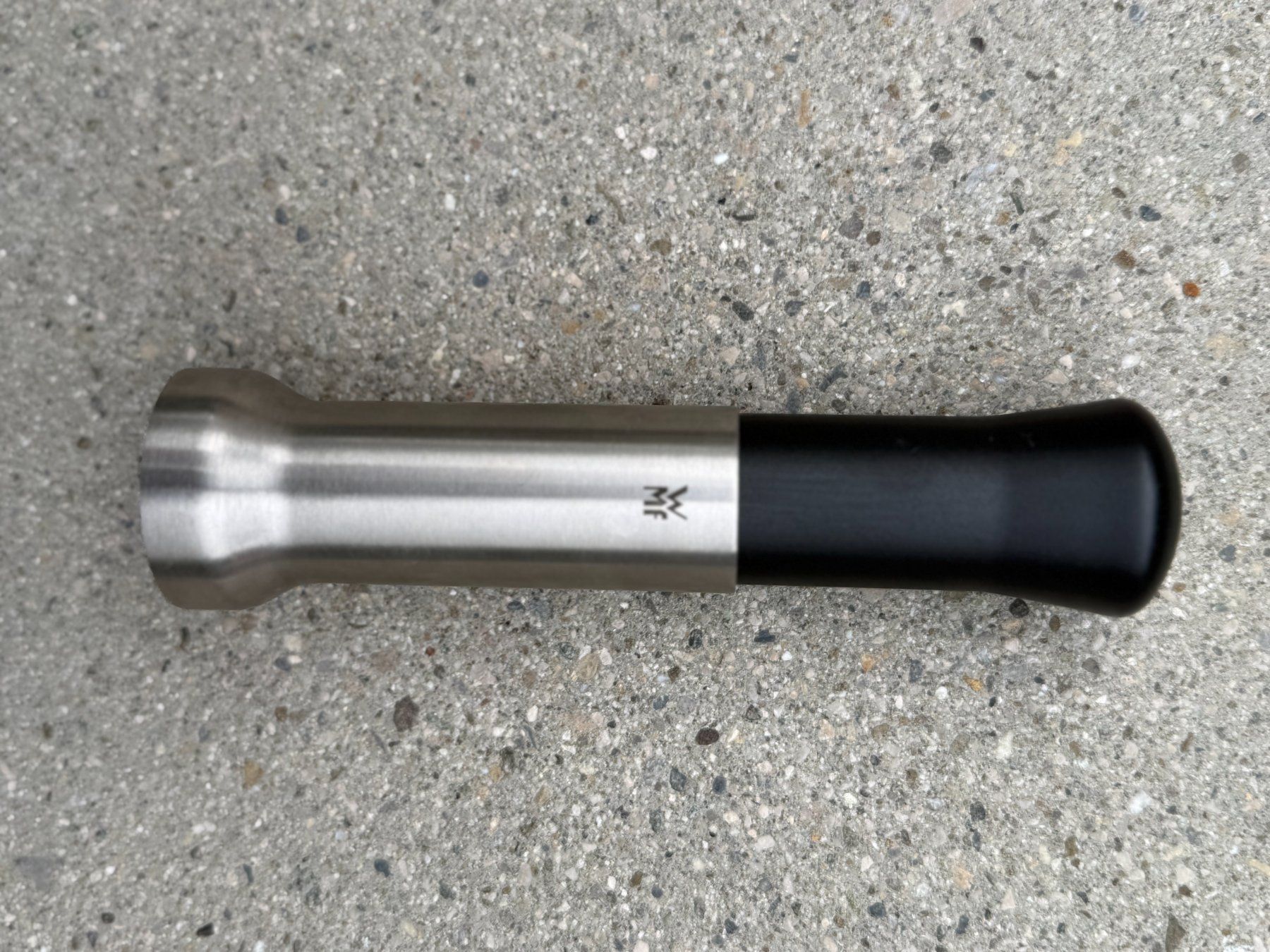 Küchengeräte: Muskatnuss-Mühle WMF – Gebraucht aus Bern von happyreptile 1