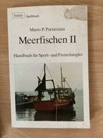 Sachbuch Meerfischen II Handbuch für Sport- und Freizeitangl