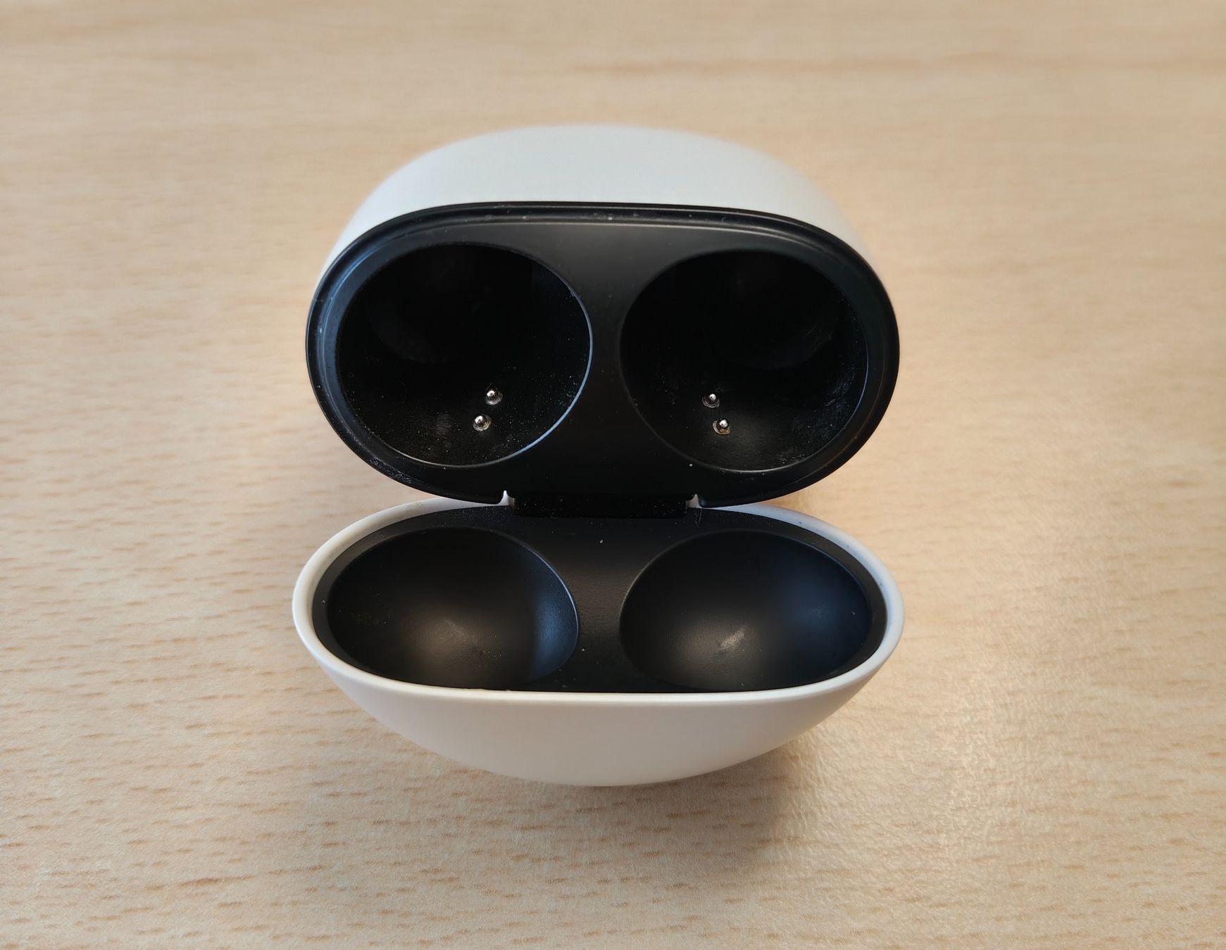 Google Casques audio: Google Pixel Buds Pro Schwarz – D'occasion à Oftringen par RetroMister 4