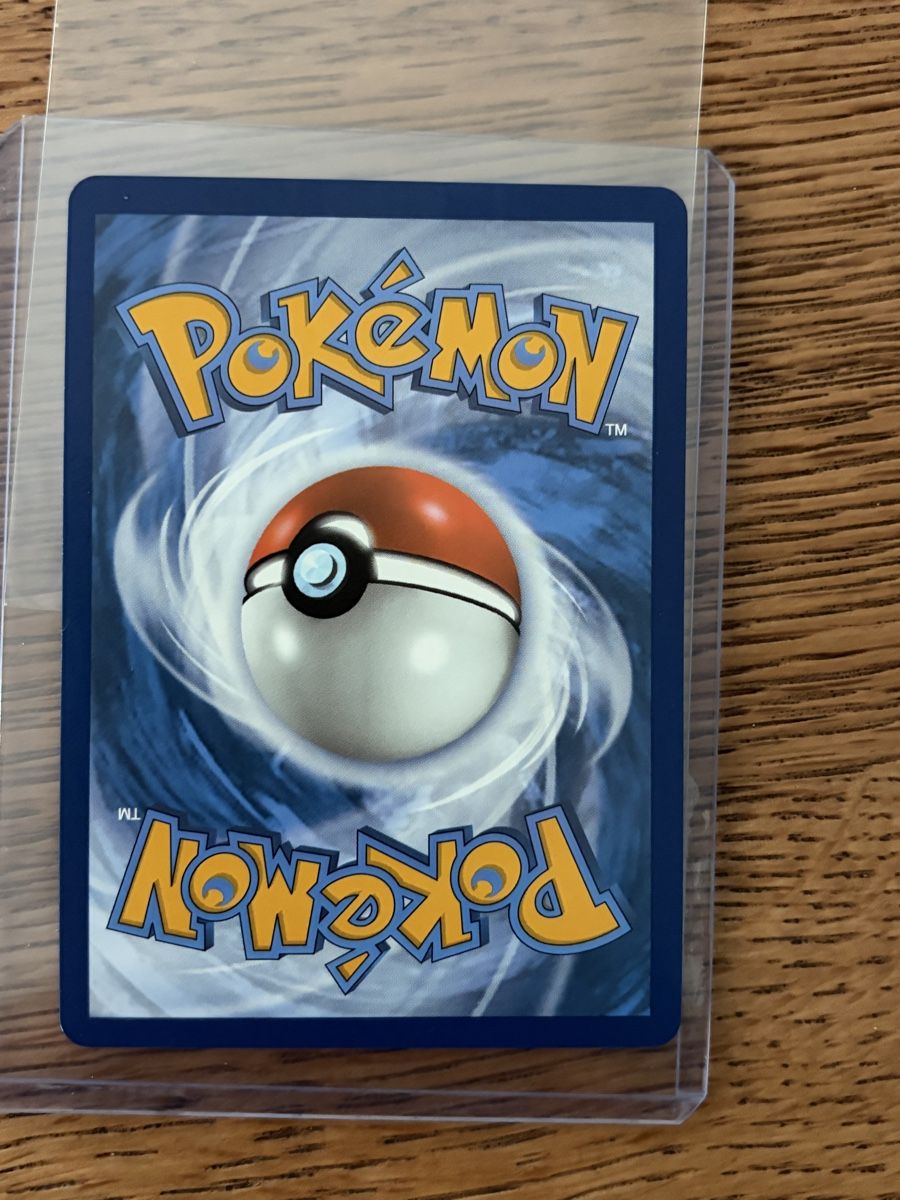 Pokémon Sammelbilder & Trading cards: Pokemon Koraidon ex hyper rare card – Neu (gemäss Beschreibung) aus Aeschi SO von Fran1385 1