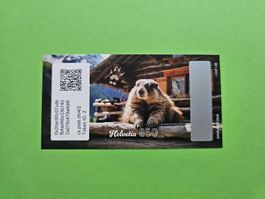 2024 Krypto Stamps 4.0, Nr. 2