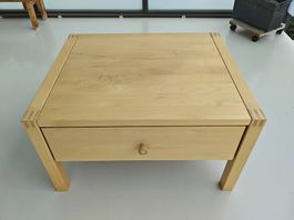 Nachttisch 2 - Set