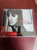 CD - Hélène Ségara – Master Serie (Chanson)