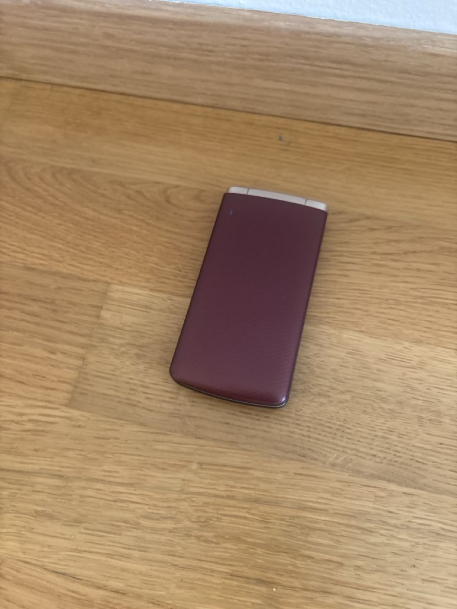 LG Telefoni cellulari / Smartphones: LG Smart Folder X100S - Unlocked - Android 7.1.2 Flip Smartp – Usato da Bern venduto da thi_9gyw 2