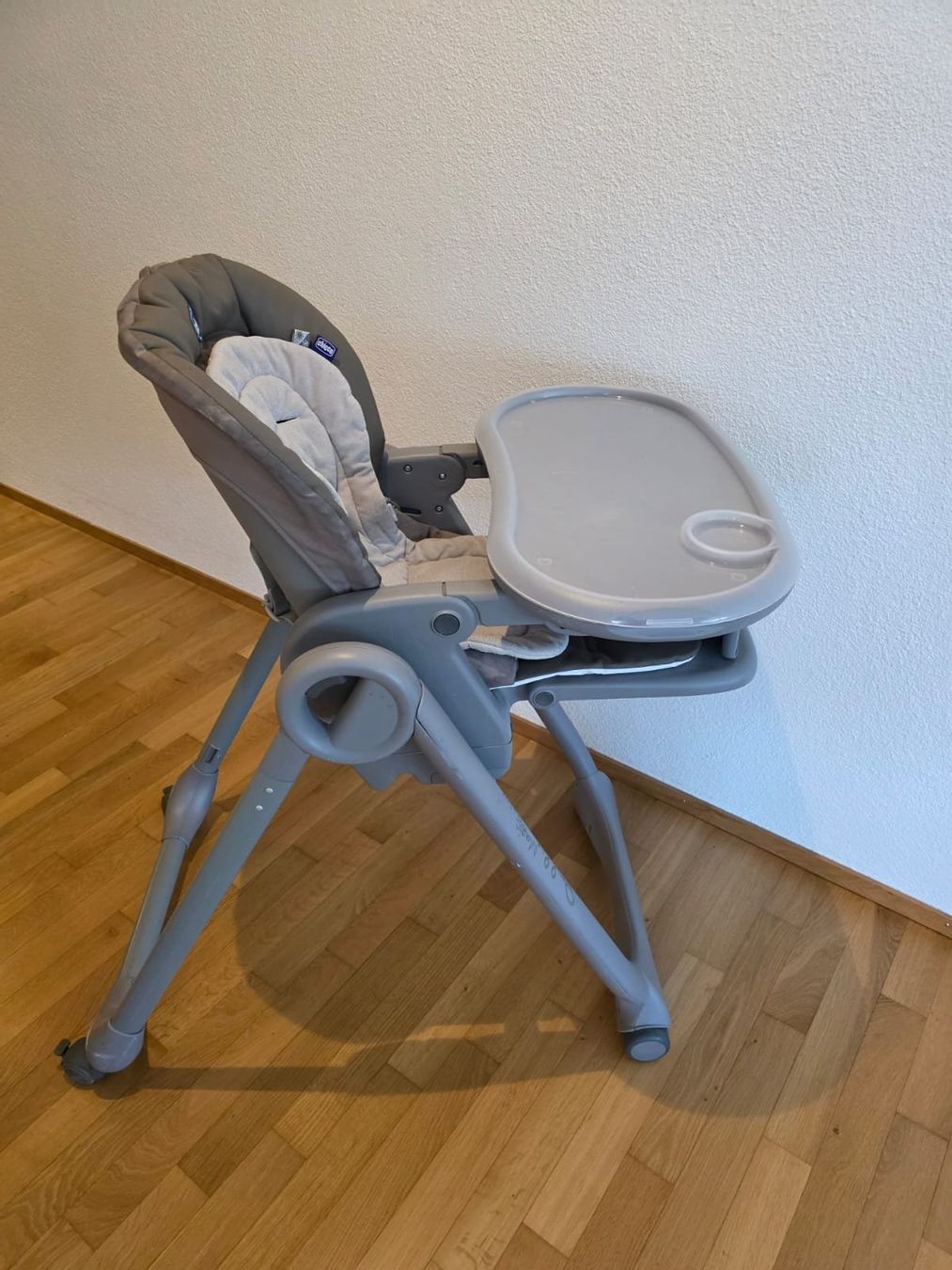 Chicco Seggioloni: Chicco Baby-/Kinderhochstuhl – Usato da Buchs SG venduto da zweiamtisch01 1
