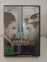 King Arthur
