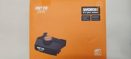Worx Wa0928 Cut to Zero