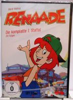 Renaade  (Die komplette 1.Staffel) - 20 Folgen         >NEU!