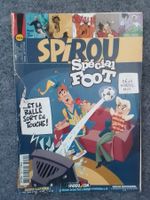 Spirou Spécial Foot 3454