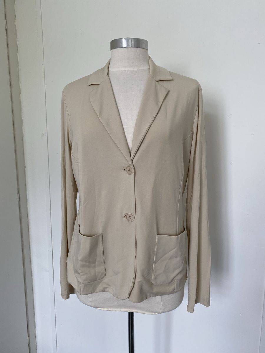 Max Mara Jacken: Max Mara Blazer /Gr. XL – Gebraucht aus Balzers von styleee