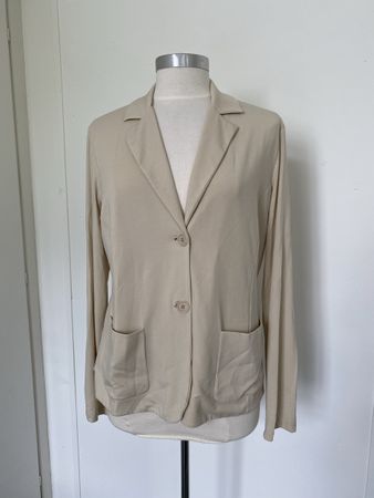 Max Mara Blazer /Gr. XL