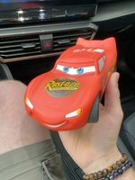 Disney Pixar Cars Lightning McQueen Spardose – Bullyland