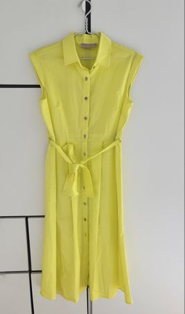 Wunderschönes Sommerkleid. Neu! Gr. S-M