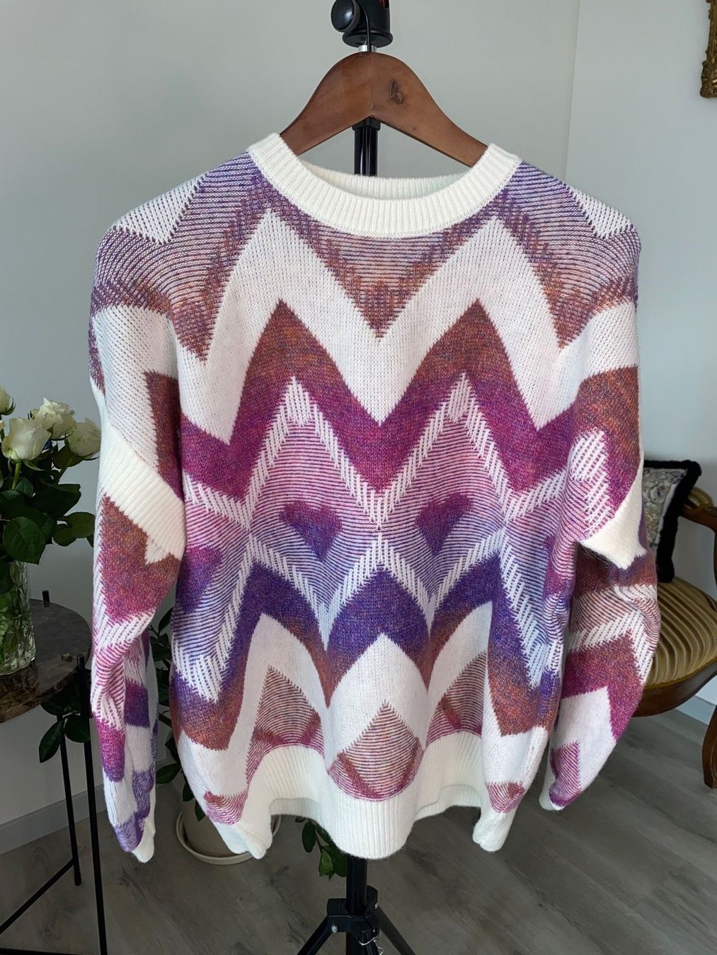Maglioni & Felpe: Pullover  Neu – Nuovo (secondo la descrizione) da Blonay venduto da art_7f87