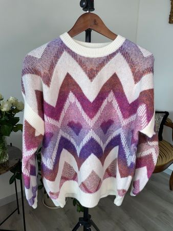 Pullover  Neu