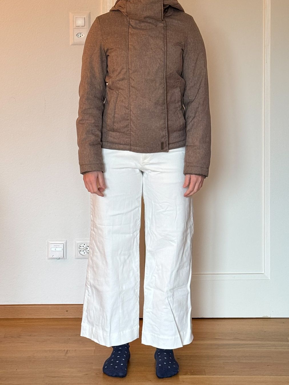 Vestes: Jacke - S – D'occasion à Winterthur par Pascal993