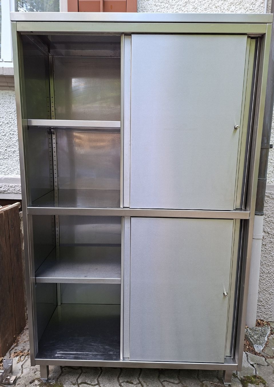 Armadi: CNS-Schrank – Usato da Oftringen venduto da Cremaster69 2