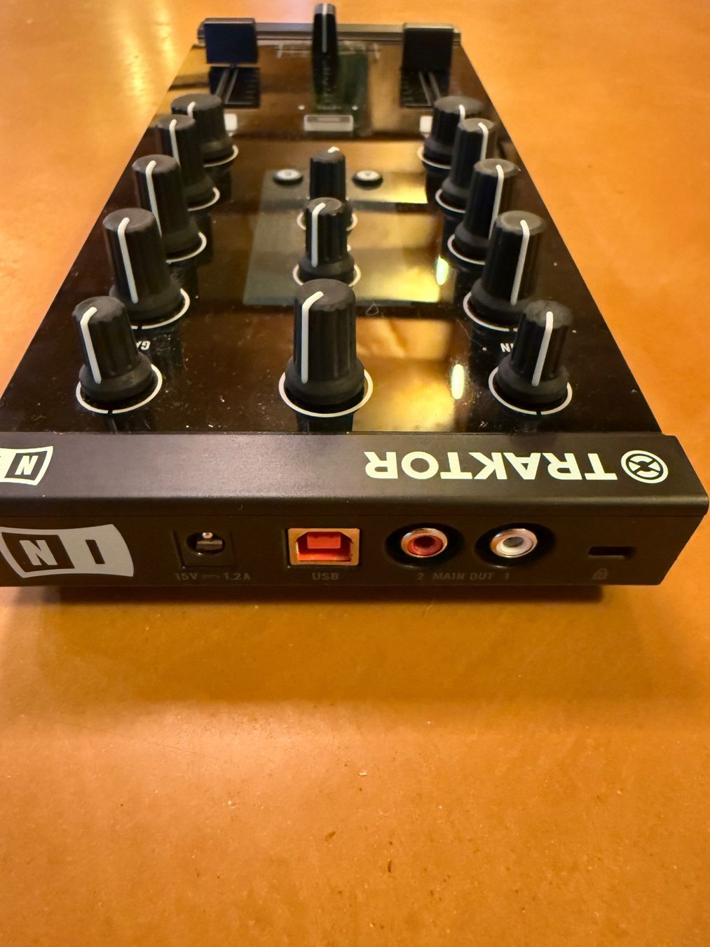 Traktor Mischpulte: Traktor Kontrol Z1 MK1 – Gebraucht aus Madiswil von raphaelh00239 1