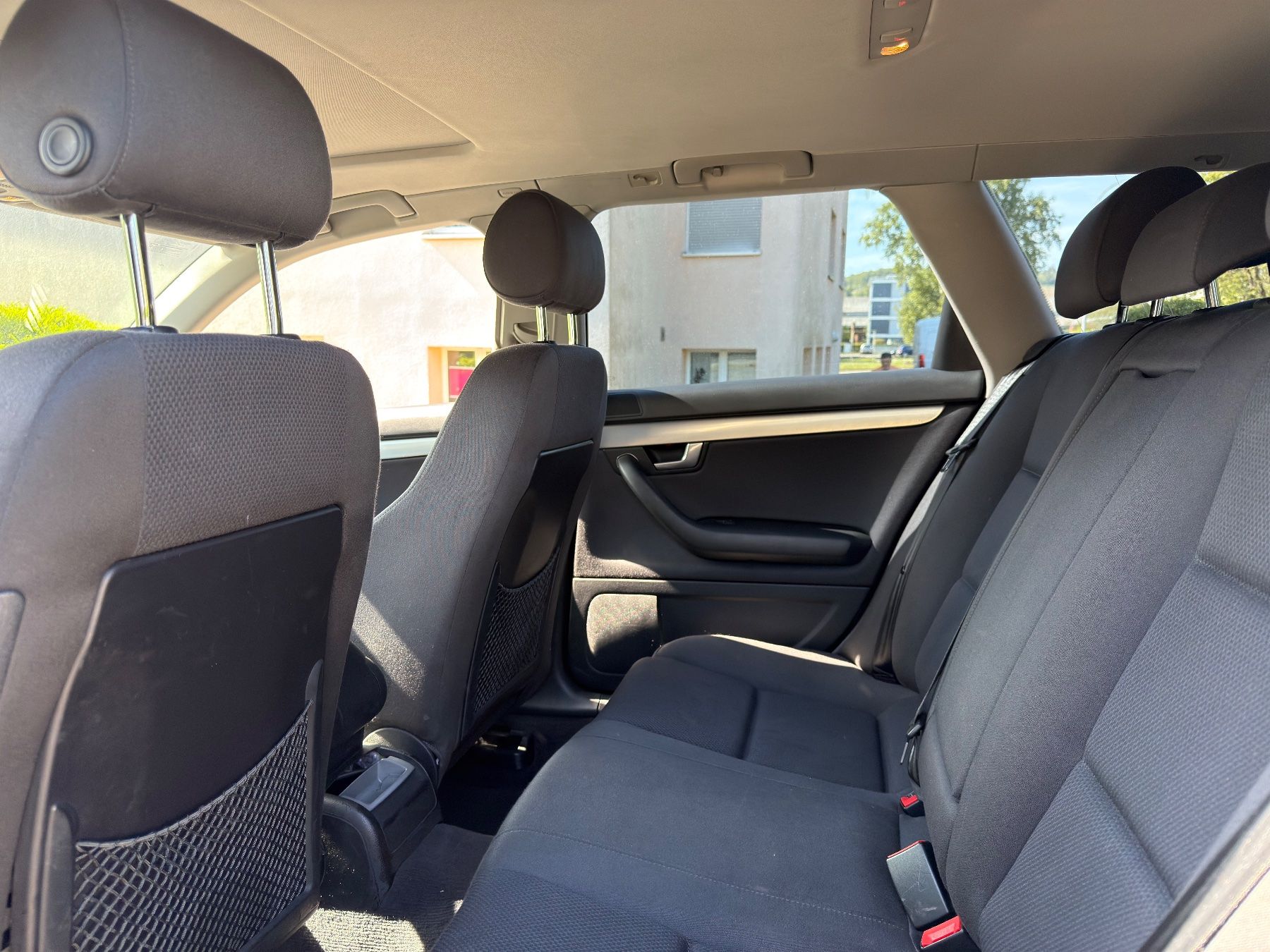 Audi Automobili: Audi A4 Avant ab CHF 100!!! – Usato da Adlikon b.Regensdf venduto da braaavo 8