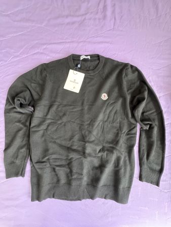 Moncler Pullover XXL