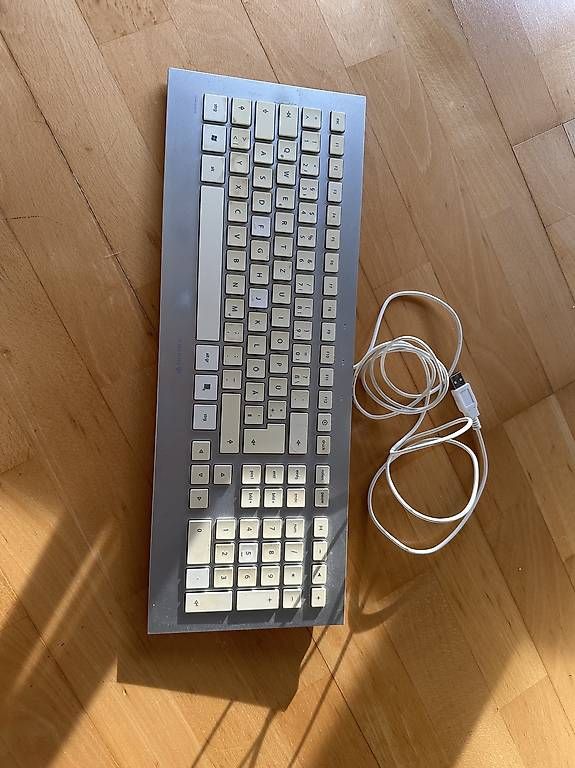 Tastiere: Tastatur Cherry – Usato da Weinfelden venduto da jos_nl7m