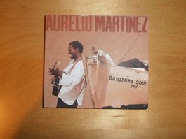 Aurelio Martinez - Garifuna Soul