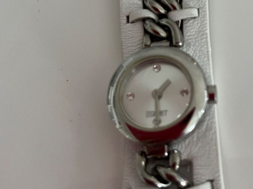 Esprit Orologi: Armbanduhr /// Esprit – Usato da Brittnau venduto da Zofigerin 4