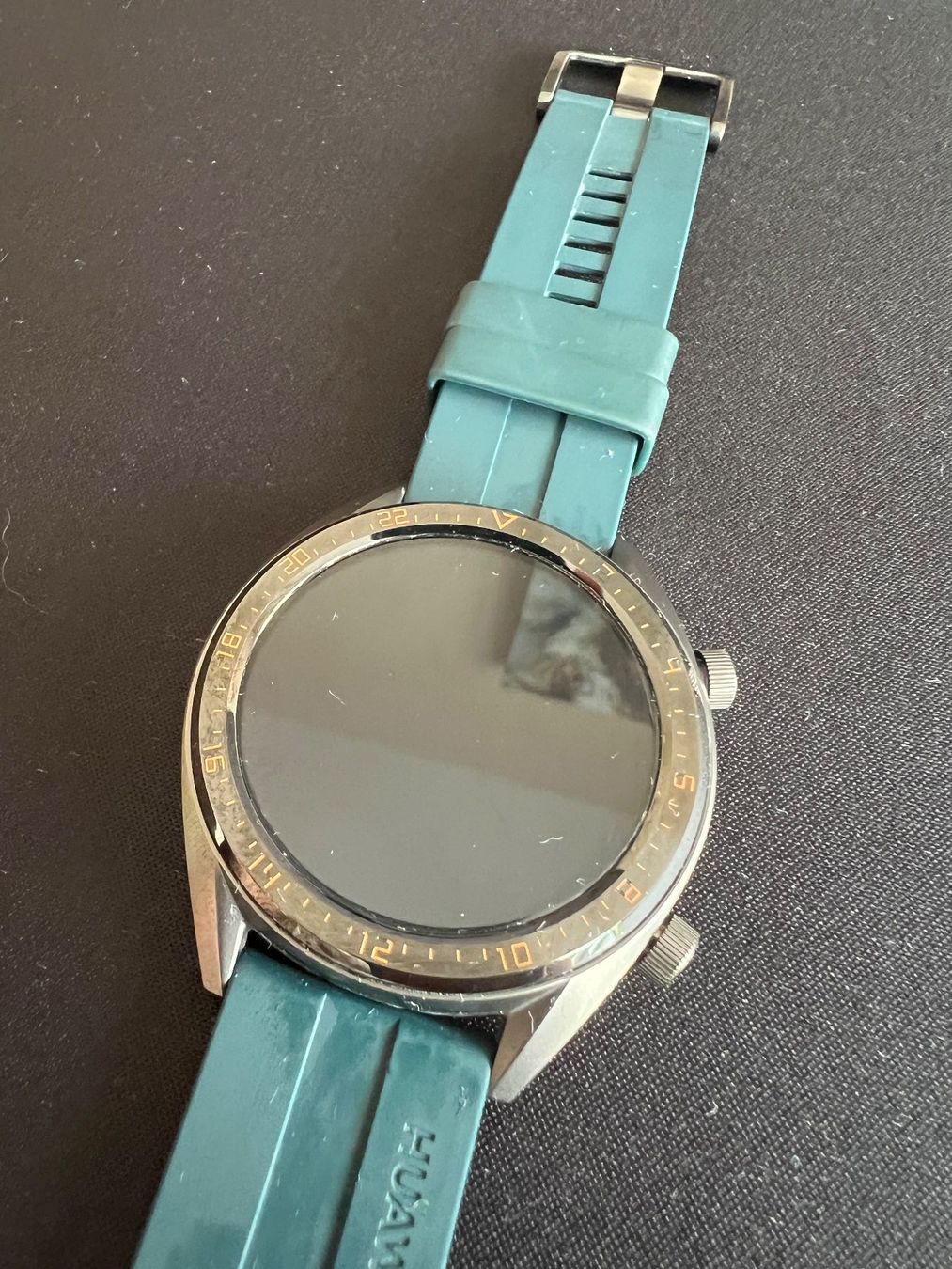 Huawei Smartwatch: Huawei Watch GT – Usato da Würenlingen venduto da SaulGoodman1 2