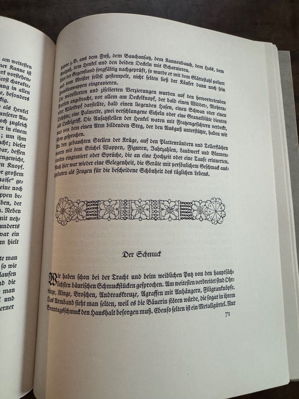 Libri: Schweizer Bauernkunst, Daniel Baud-Bovy, Top Zustand! – Usato da Rifferswil venduto da reb_jpx2 3