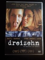 Dreizehn" FSK 16 mit Extras guter Zustand