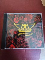CD - Aerosmith – Permanent Vacation (Hard Rock, 1987)
