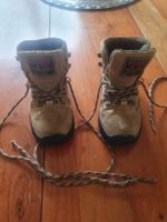 Wanderschuhe Grösse 28