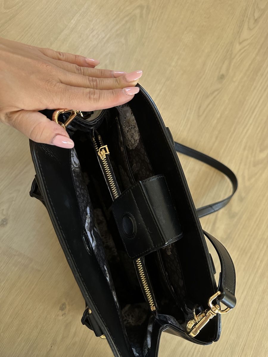 Ted Baker Borse da donna: Elegante Ted Baker Handtasche – Usato da St. Gallen venduto da raphaela_99 4
