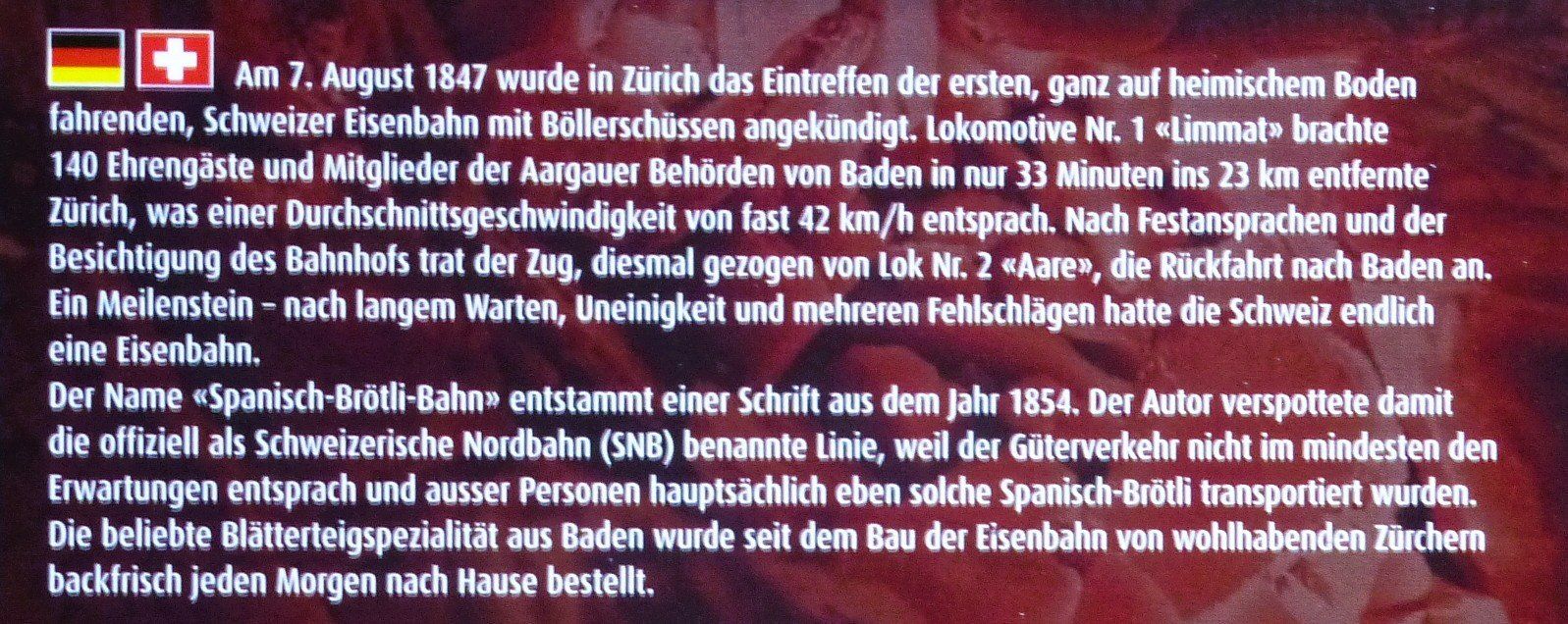 Puzzle: carta.media Puzzle Spanisch-Brötli-Bahn – Nuovo (secondo la descrizione) da Schluein venduto da zeni14 3