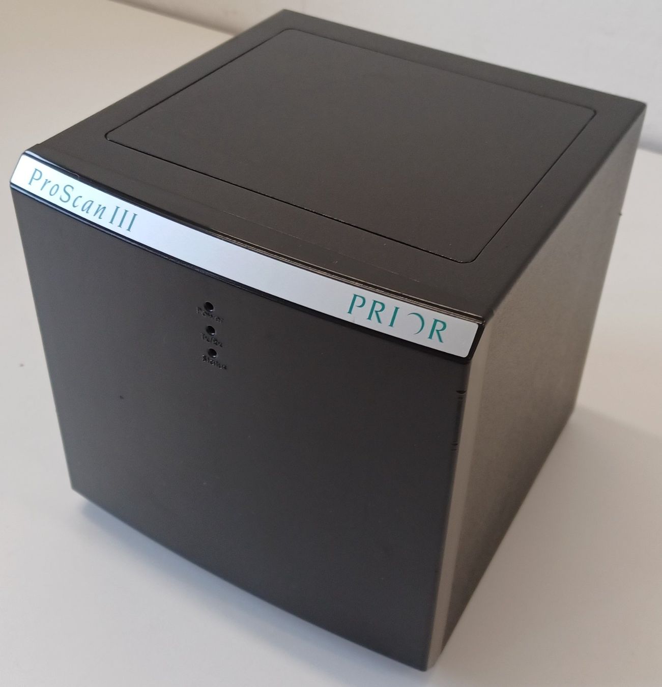 Laborzubehör: Prior V31XYZE/D Microscope Stage Controller – Defekt aus Niederdorf von LeptonAG_Labor