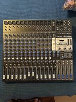 Presonus StudioLive AR16c