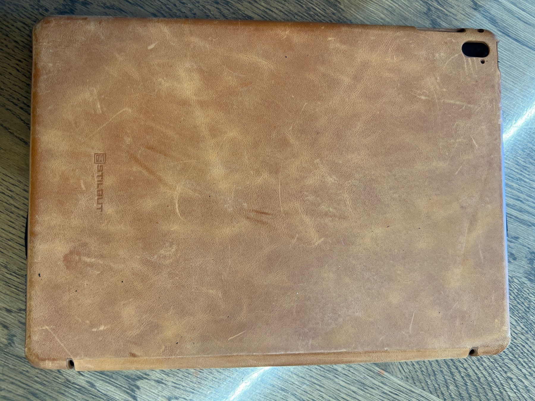 Covers & Borse: StilmitteSchutzhülle Tablet , gebraucht – Usato da Toffen venduto da ann_l58m 3