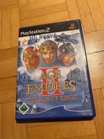 Age of Empires 2 The Age of Kings