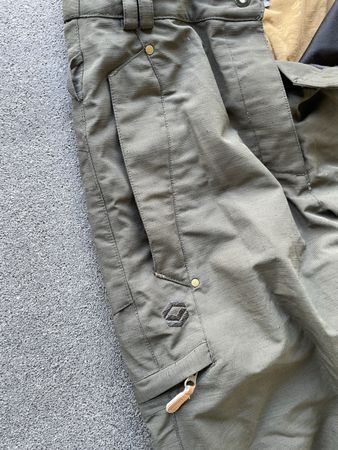 Snowboardhose Grösse M