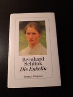 *Die Enkelin* Bernhard Schlink / fE