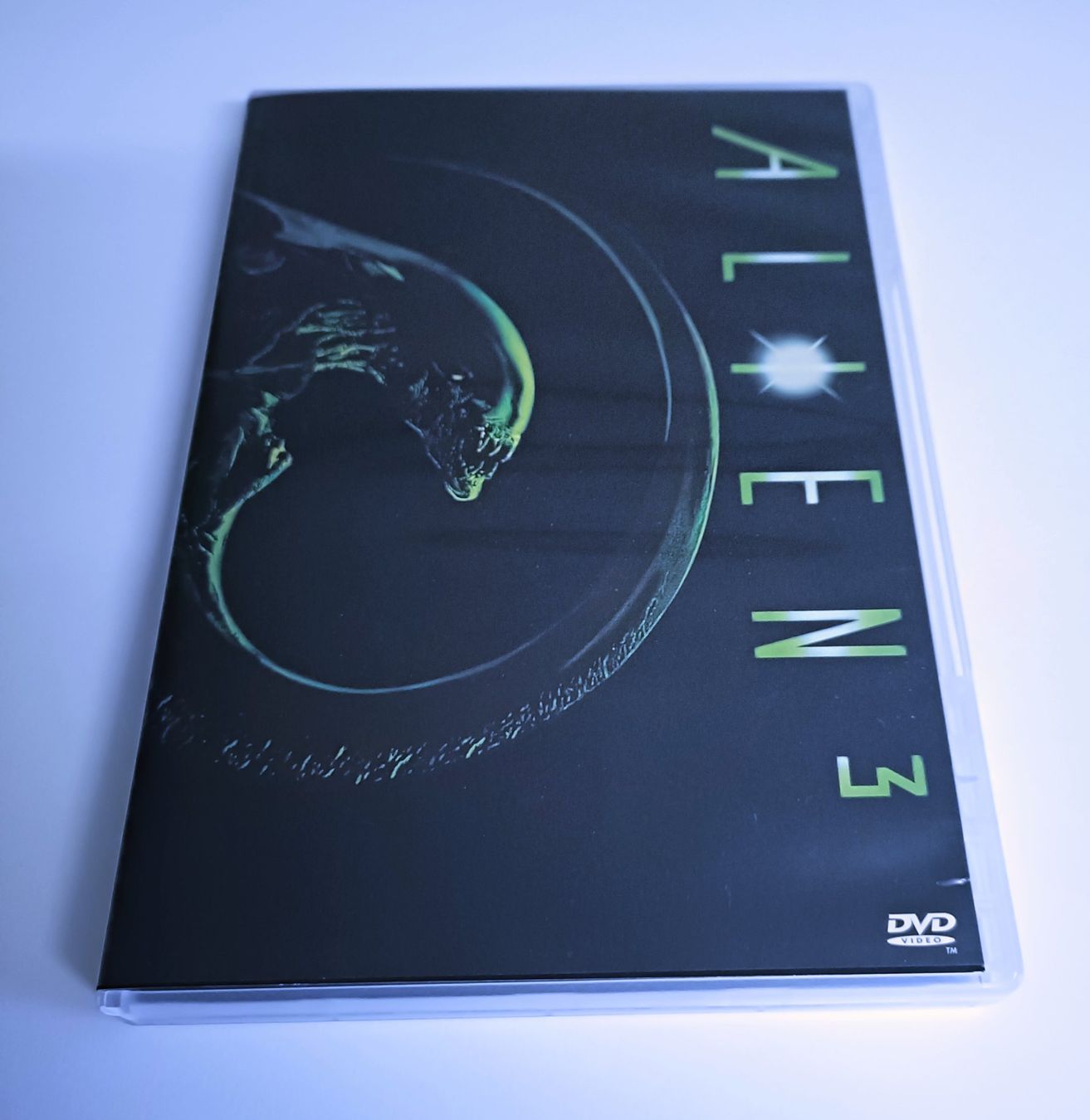 Tous les DVDs: Alien 3 – D'occasion à Köniz par Movieportal007