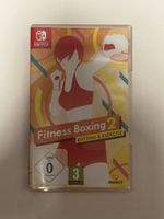 Fitness Boxing 2: Rhythm & Exercise (Switch)