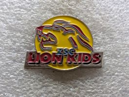 Ansteckpin 219: ZSC Lion Kids