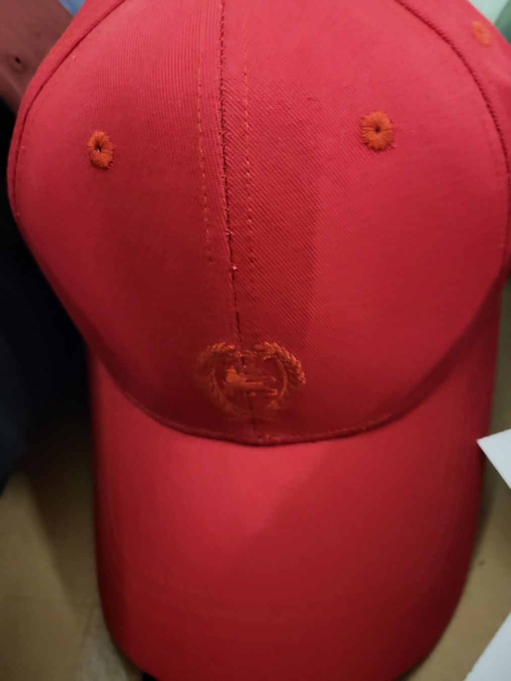 Altro in  Abbigliamento & Accessori: RESTPOSTEN 70 NEUE LERROS CAPS – Nuovo e nell'imballaggio originale da Avenches venduto da FashionFactoryOutlet 8