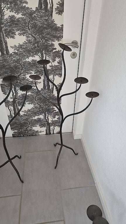 Kerzenständer: Chandelier – Gebraucht aus Epagny von ste_ts27 3